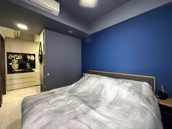 Sims Urban Oasis (D14), Condominium #580255521